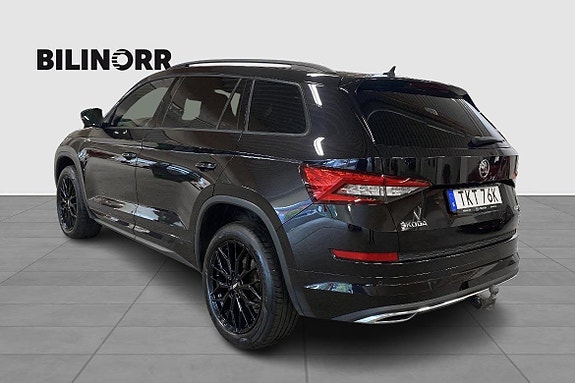 Skoda Kodiaq 4 of 11