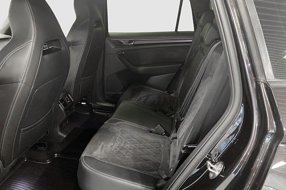 Skoda Kodiaq 10 of 11