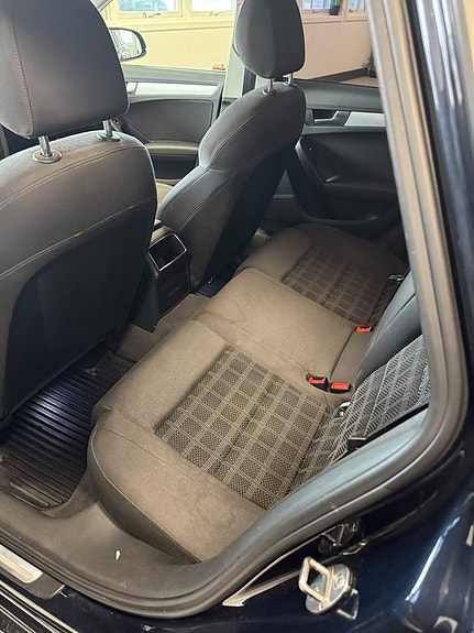 Audi A4 8 of 10