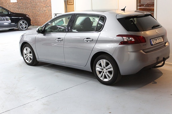 Peugeot 308 5 of 19