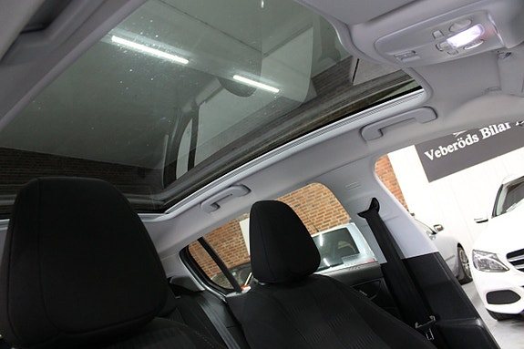Peugeot 308 18 of 19