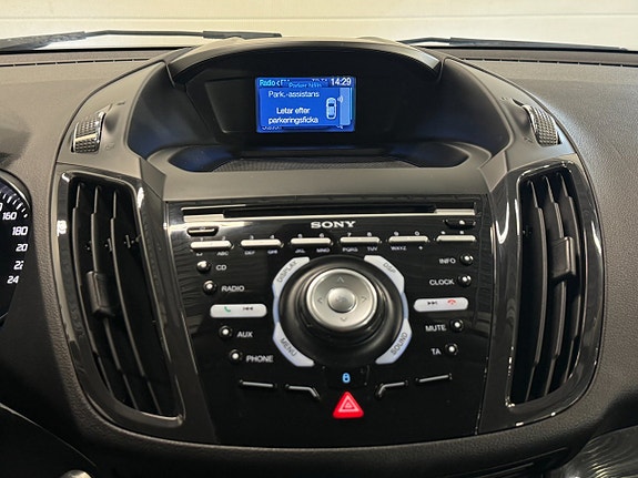 Ford Kuga 15 of 22