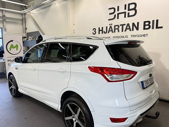 Ford Kuga 3 of 22