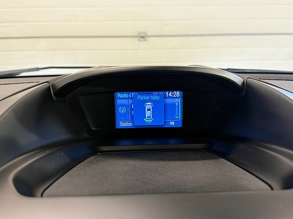 Ford Kuga 13 of 22