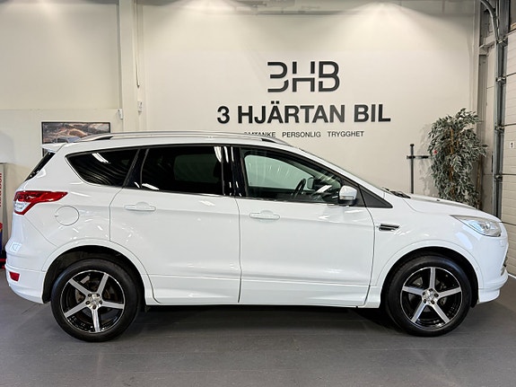 Ford Kuga 5 of 22