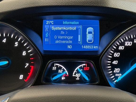 Ford Kuga 14 of 22