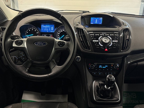 Ford Kuga 10 of 22