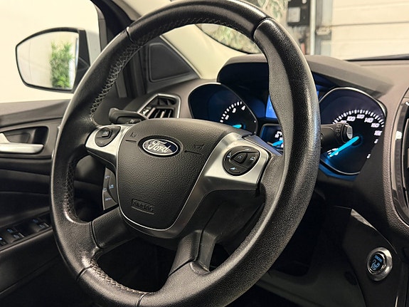 Ford Kuga 12 of 22
