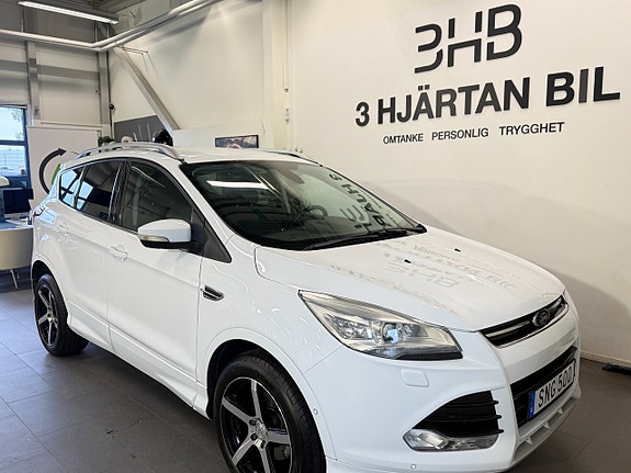 Ford Kuga 6 of 22