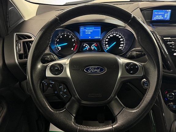 Ford Kuga 11 of 22