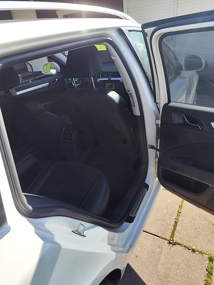Skoda Superb 12 of 27