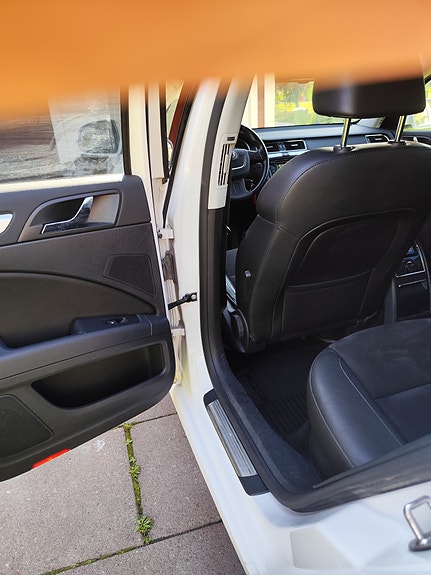 Skoda Superb 10 of 27