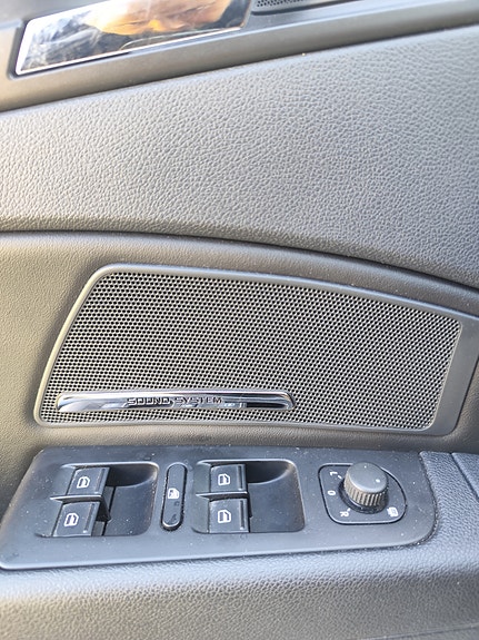Skoda Superb 17 of 27