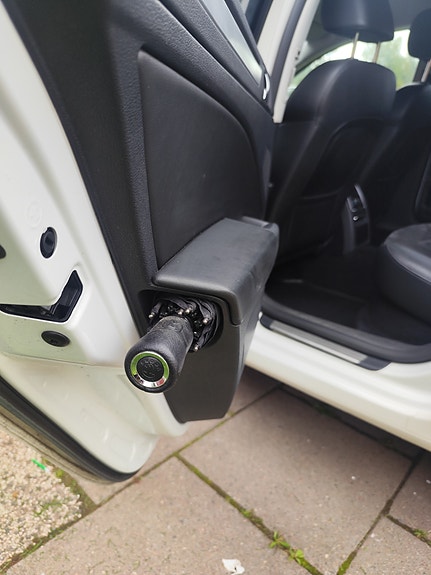 Skoda Superb 27 of 27