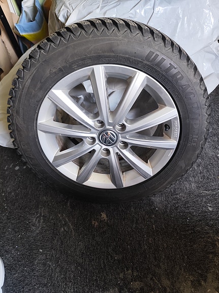 Skoda Superb 21 of 27