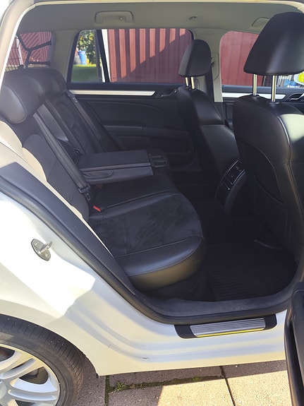 Skoda Superb 13 of 27