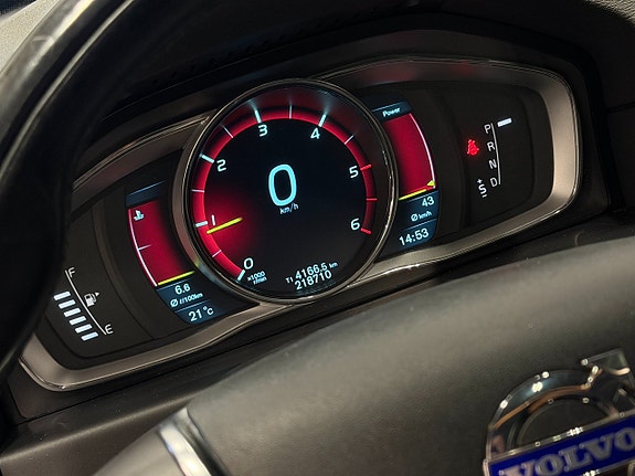 Volvo V70 23 of 30