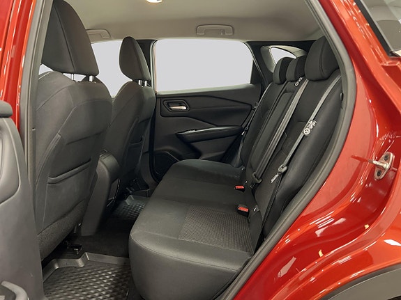 Nissan Qashqai 9 of 19