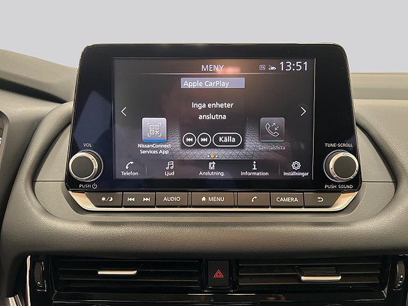 Nissan Qashqai 11 of 19