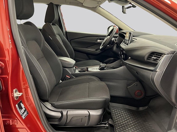Nissan Qashqai 15 of 19
