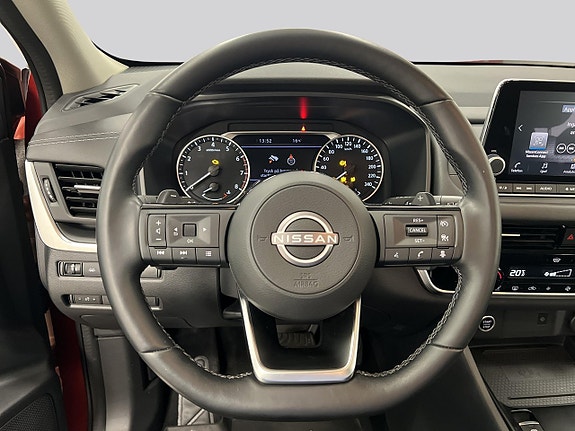 Nissan Qashqai 18 of 19