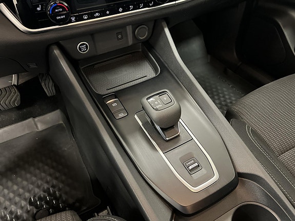 Nissan Qashqai 12 of 19