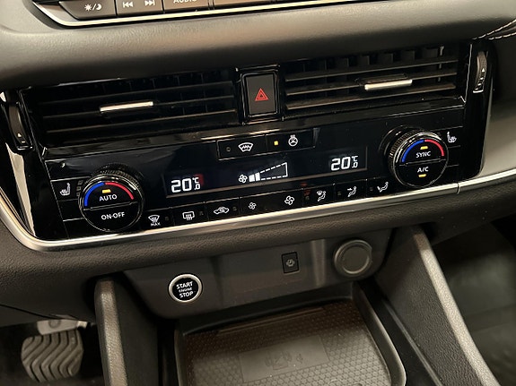 Nissan Qashqai 13 of 19