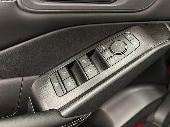 Nissan Qashqai 16 of 19
