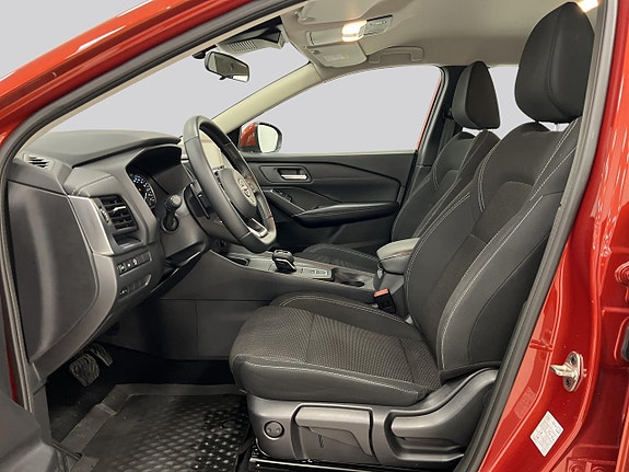 Nissan Qashqai 8 of 19