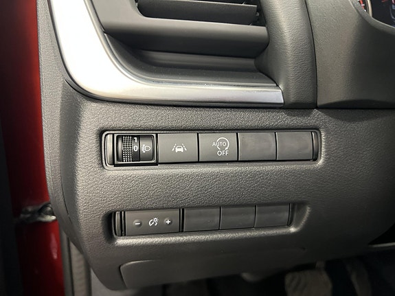 Nissan Qashqai 17 of 19