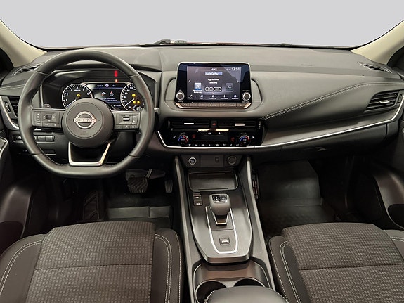Nissan Qashqai 7 of 19