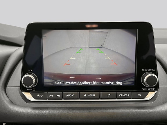 Nissan Qashqai 19 of 19