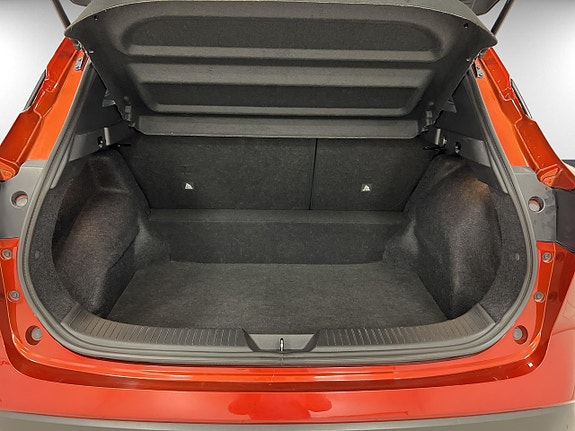 Nissan Qashqai 14 of 19