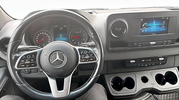 Mercedes-Benz Sprinter 516 4 of 9