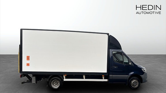 Mercedes-Benz Sprinter 516 6 of 9