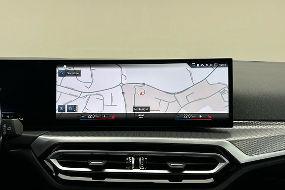 BMW 330e 8 of 24