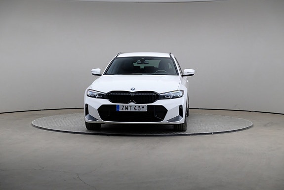 BMW 330e 3 of 24