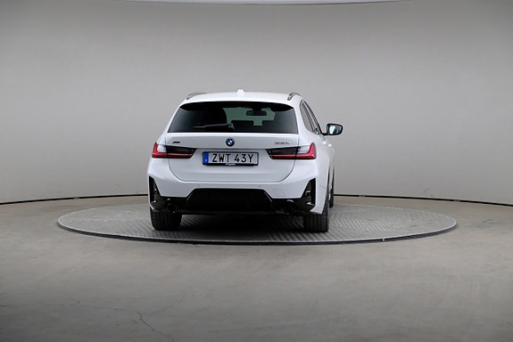 BMW 330e 5 of 24