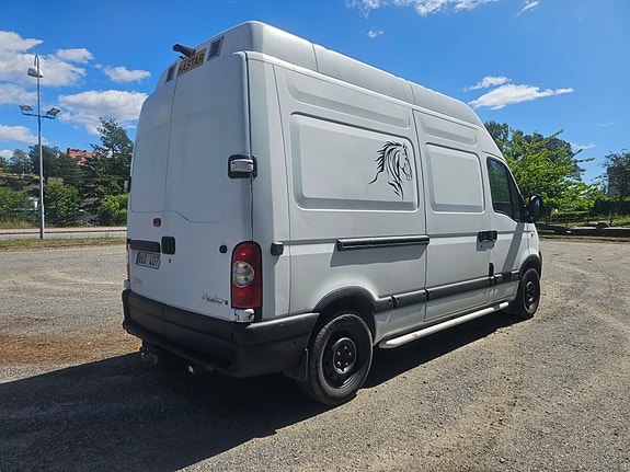 Renault Master 20 of 30