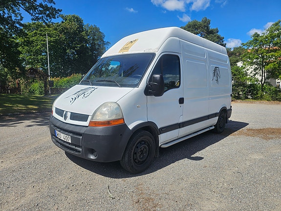 Renault Master 16 of 30