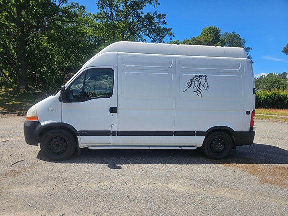 Renault Master 17 of 30