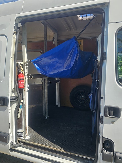 Renault Master 24 of 30