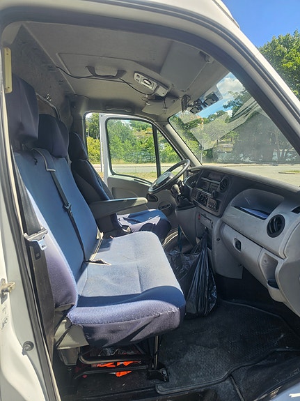 Renault Master 14 of 30