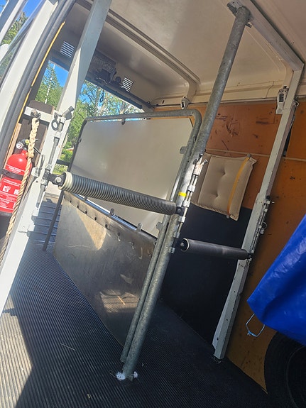 Renault Master 9 of 30
