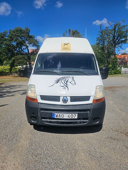 Renault Master 4 of 30
