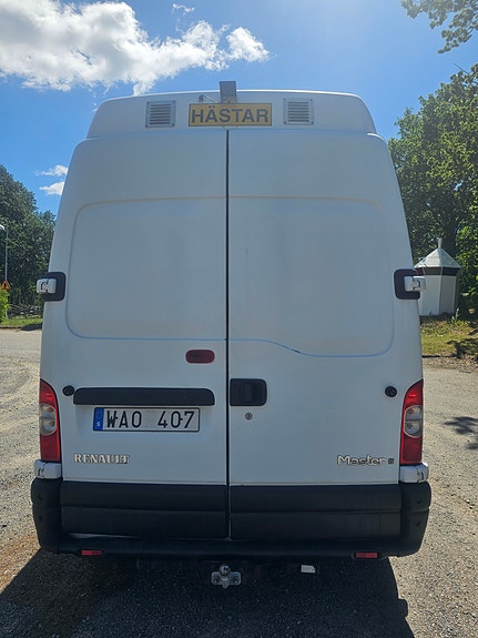 Renault Master 7 of 30