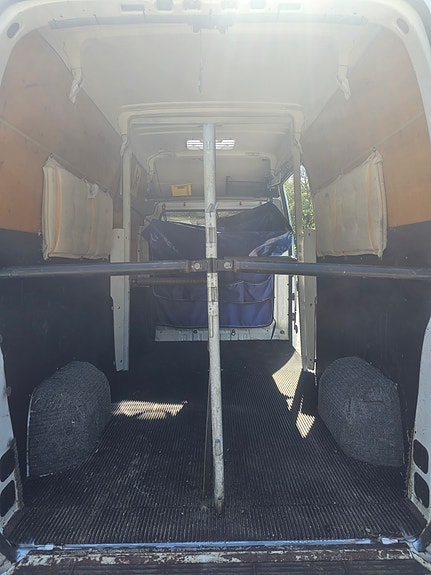 Renault Master 13 of 30