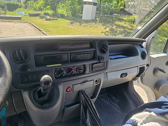 Renault Master 30 of 30