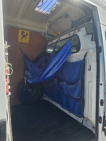 Renault Master 25 of 30