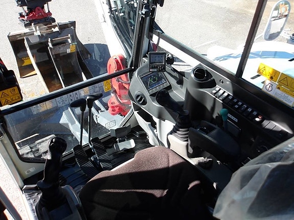 Takeuchi TB 290-2 5 of 5